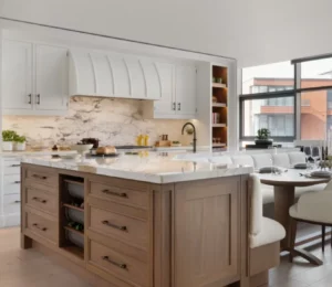 Smallbone of Devizes: English majesty at the heart of the kitchen