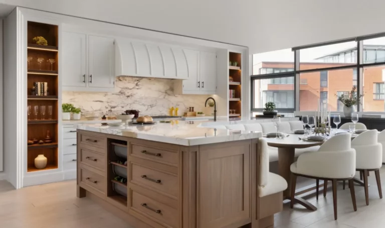 Smallbone of Devizes: English majesty at the heart of the kitchen