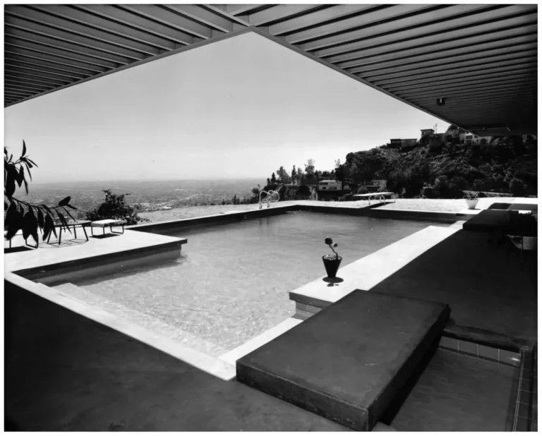 Mid-Century Modern (1945-1965): The American Golden Age