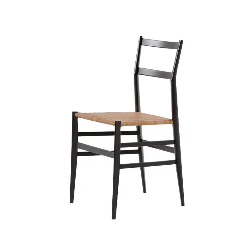Cassina Superleggera chair Gio Ponti 1957 good design icon