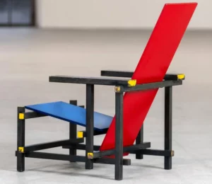 De Stijl: The Dutch Movement That Revolutionized Abstract Art