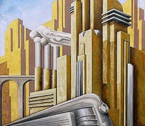 Streamline Moderne: The Golden Age of American Industrial Design (1930-1950)