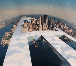 Radical Design: Italian Anti-Design (1960–1975)