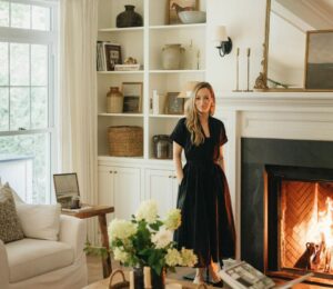 AKB Design : le raffinement durable d’Audrée Kemp Bélanger