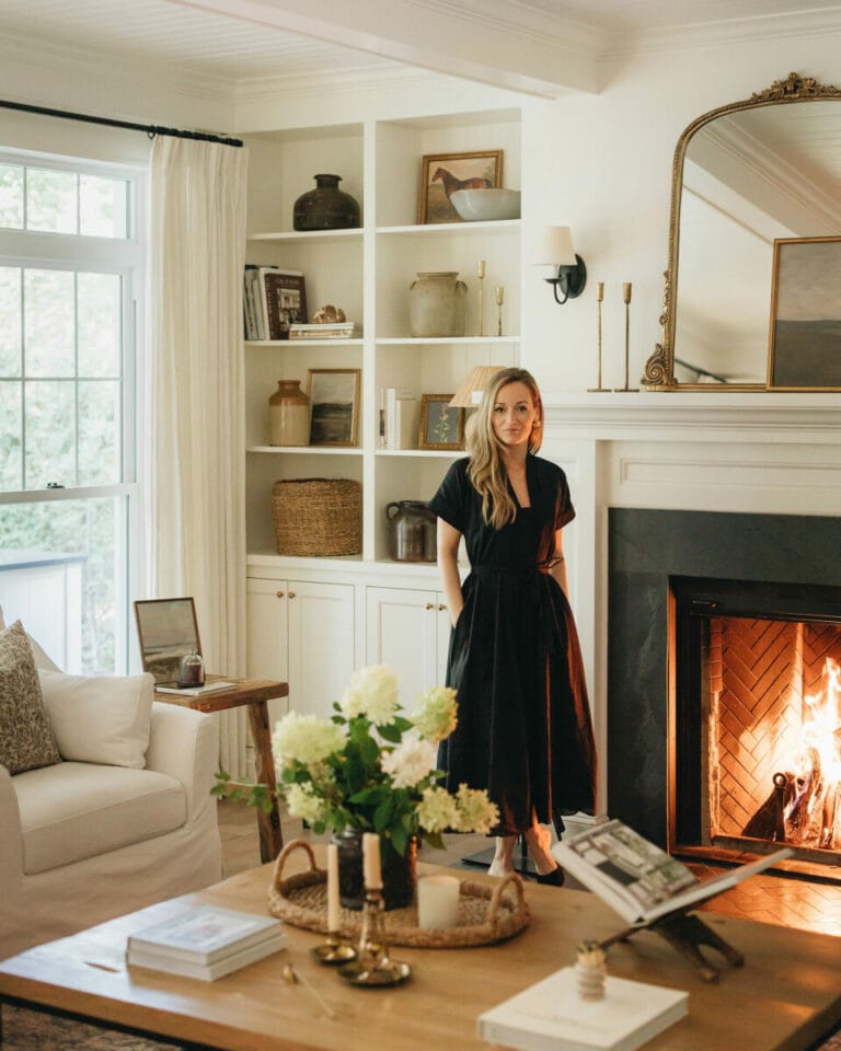 AKB Design : le raffinement durable d’Audrée Kemp Bélanger