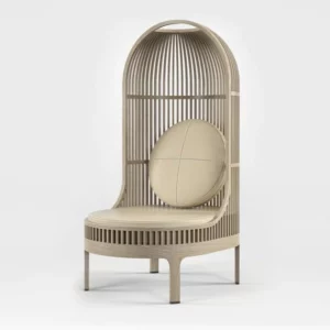 Nest chair, Autoban