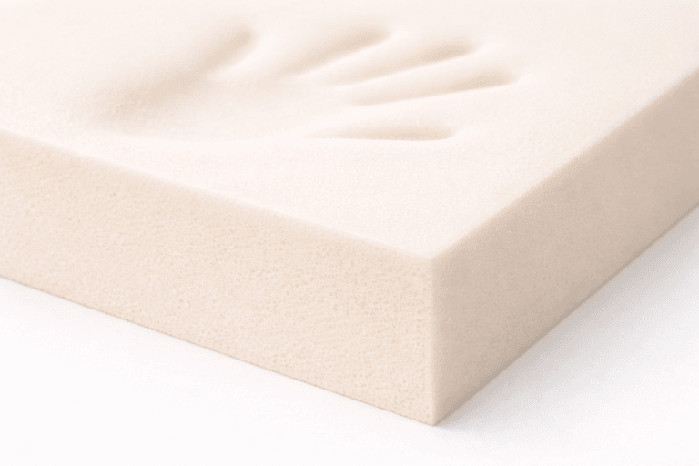 The Truth About Upholstery Foams: What’s Really Inside Your Chairs and Sofas