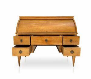 The Biedermeier Style (1815–1848)