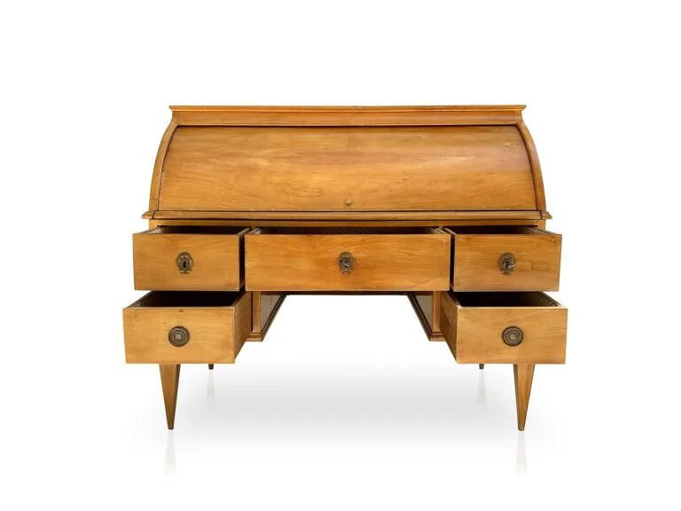 The Biedermeier Style (1815-1848)