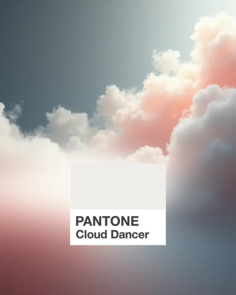 Pantone 2025 Cloud Dancer: Why This Color Triggers Boycott and Controversy
