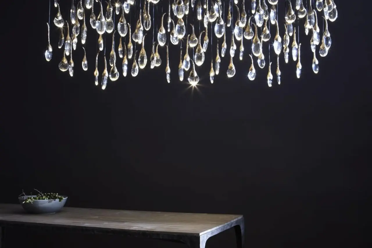 Luminaires d’exception