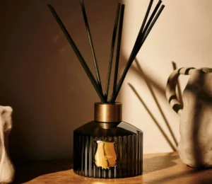 Parfums d&rsquo;Intérieur Haut de Gamme : quand l&rsquo;odeur devient décoration