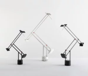 Design d&rsquo;intérieur à l&rsquo;ère numérique (1990-2025) : styles, mobilier et révolution esthétique