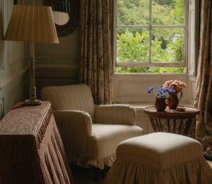 Cottagecore: Decoding the Aesthetic of the Moment