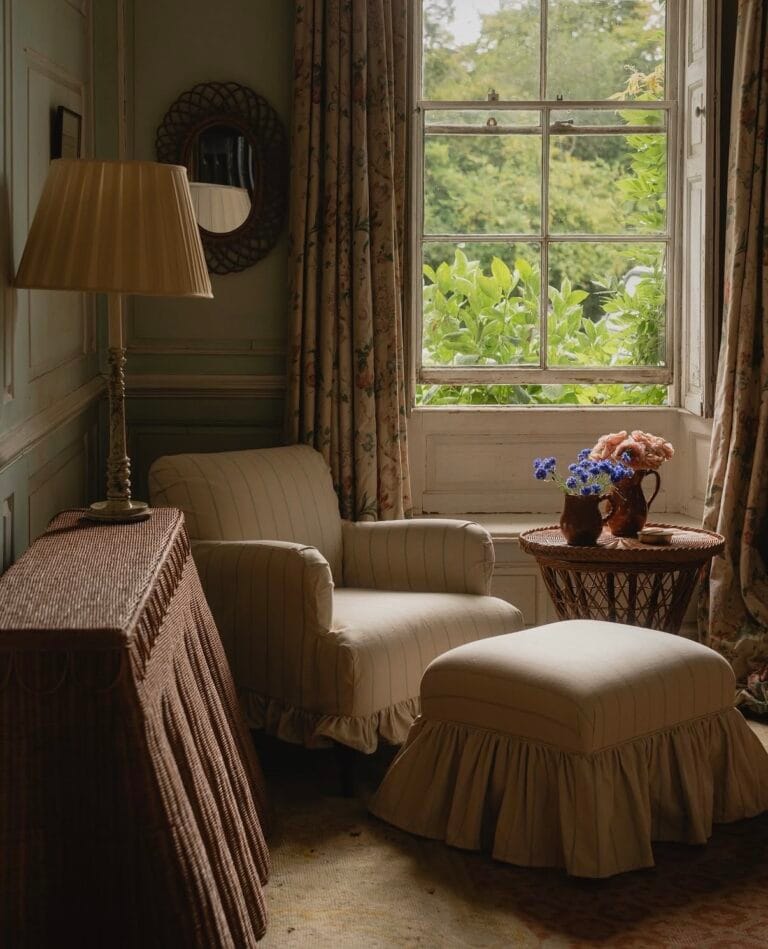 Cottagecore : décoder l&rsquo;esthétique du moment