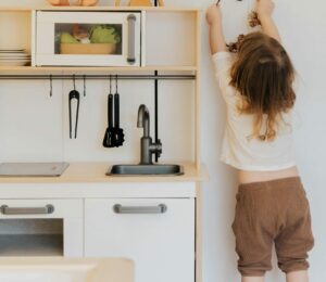 Les marques design luxe et haut de gamme pour enfants