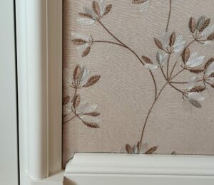 Qu&rsquo;est ce que la tenture murale ? Le vrai du faux expliqué par une professionnelle