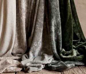 Velvet: A Complete Guide to the Most Storied Textile in Interior Design