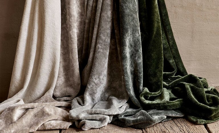 Velvet: A Complete Guide to the Most Storied Textile in Interior Design
